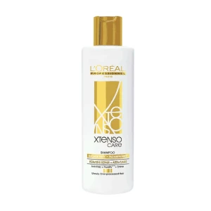 Loreal Professionnel Xtenso Care Keratin Repair + Asta Care Shampoo