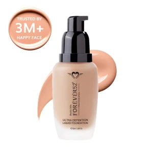 Forever52 Ultra Definition Liquid Foundation - FLF007 Sundae