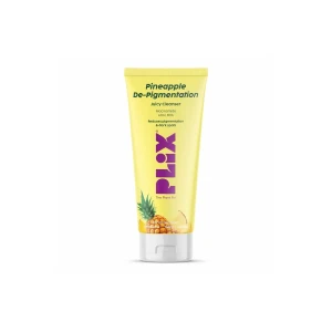Plix Pineapple De-pigmentation Facewash