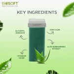 Biosoft Aloe Vera Liposoluble Wax