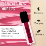 Recode Lip Glosses Let Me Gloss You Lipstick