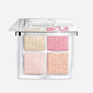 Dior Backstage Glow Maximizer Highlighter Palette - 004 Rose Gold Glow