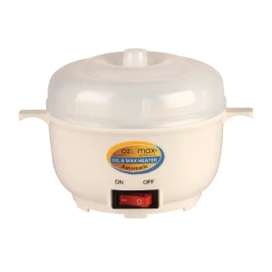 Ozomax Automatic Oil & Wax Heater
