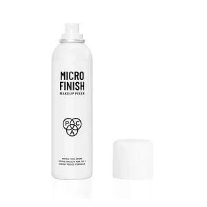PAC Micro Finish Makeup Fixer