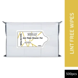 Shills Professional Nail Polish Remover Pad
