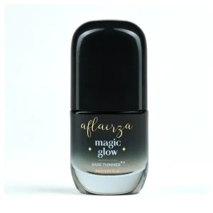 Aflairza Magic Glow Base Thinner