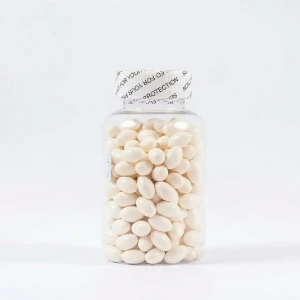 Korean Skincare Facial Capsules for Brightening & Spot Removal