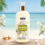 Nykaa Wanderlust Body Lotion - Hawaiian Jasmine