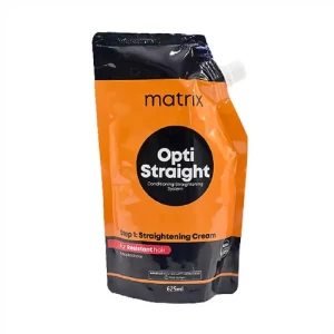 Matrix Opti Straight Resistant Hair Straightening Cream