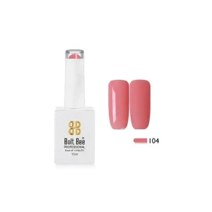 Bolt Bee Gel Polish - 104