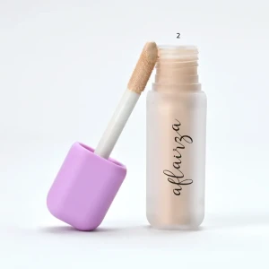 Aflairza Liquid Concealer - Vanilla Silk 02