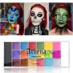 Ucanbe Athena Face & Body Paint
