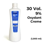 L'Oreal Professionnel Oxydant Crème 30 Vol. 9% Developer