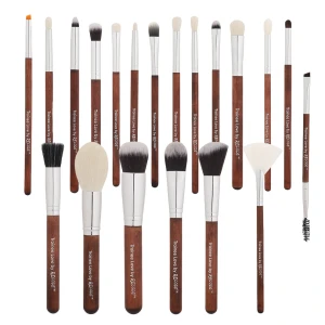 Recode Trainee Love 20 Pcs Brush Set