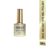 Shills Professional Silk 9D Cat Eye Gel Polish - 361