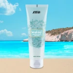 Nykaa Wanderlust Body Scrub - Sea Salt