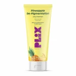 Plix Pineapple De-pigmentation Juicy Cleanser