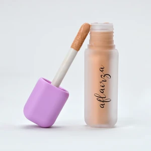 Aflairza Liquid Concealer - 4 Soft Sand