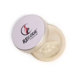 Recode Fine Matte Setting Powder - Translucent Powder 01