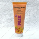 Plix Peaches & Lemon Detan Body Lotion SPF-15 200ml