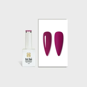 Bolt Bee Gel Polish - 060