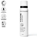 Shopaarel Fix Me Air Glow Makeup Setting Spray