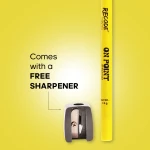 Recode On-Point Kajal With Sharpener