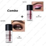 IMAGIC PROfessional Loose Pigment Eyeshadow P5 And P8 Combo