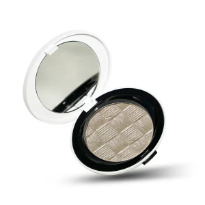 Shopaarel Metallic Glow Highlighter - Champaign