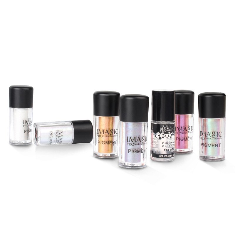 IMAGIC PROfessional Loose Pigment Eyeshadow - P4