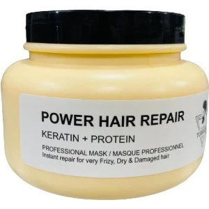 Turrkish Power Hair Repair Crem Yellow