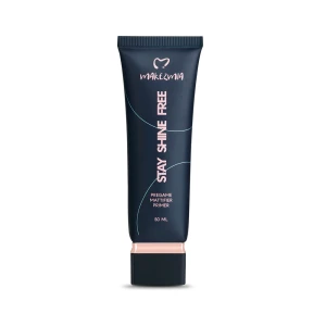 Makezmia Stay Shine Free Mattifier Primer