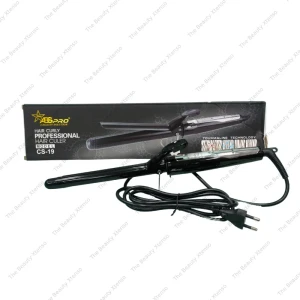 ABS Pro Hair Curler 19mm