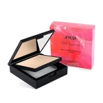 Nykaa Skin Genius Skin Perfecting & Hydrating Compact - 01 Natural Ivory