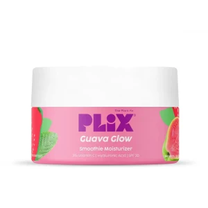 Plix Guava Glow Moisturizer