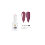 Bolt Bee Gel Polish - 166