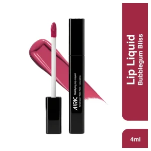 Auric Mattifying Lip Liquid - 3315 Bubblegum Bliss