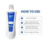 L'Oreal Professionnel Oxydant Crème 30 Vol. 9% Developer