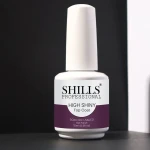 Shills Professional High Shiny Top Coat