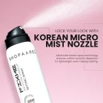 Shopaarel Fix Me Air Glow Makeup Setting Spray
