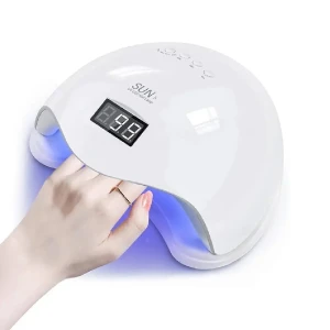 Sun UV Lamp For Nails