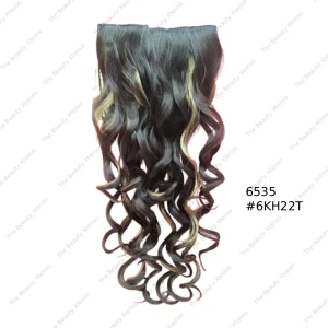 Lashup Hair Extension 6535#6KH22T