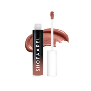 Shopaarel Gloss Love Matte Edition Lipstick - 009