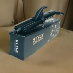 Stylx Triple Tong Waver