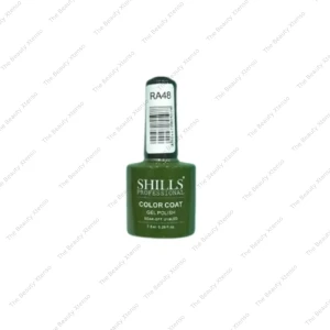 Shills Professional Gel Polish - RA48