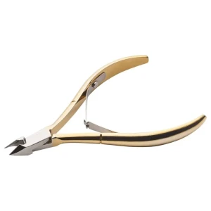 Bolt Bee Professional Gold Cuticle Cutter