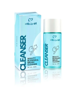 Makezmia Beauty Blender & Brush Cleanser