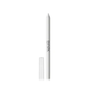 IMAGIC PROfessional Waterproof Gel Eyeliner Pencil Kajal - White