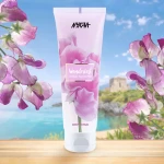 Nykaa Warderlust Body Scrub - Sweet Pea