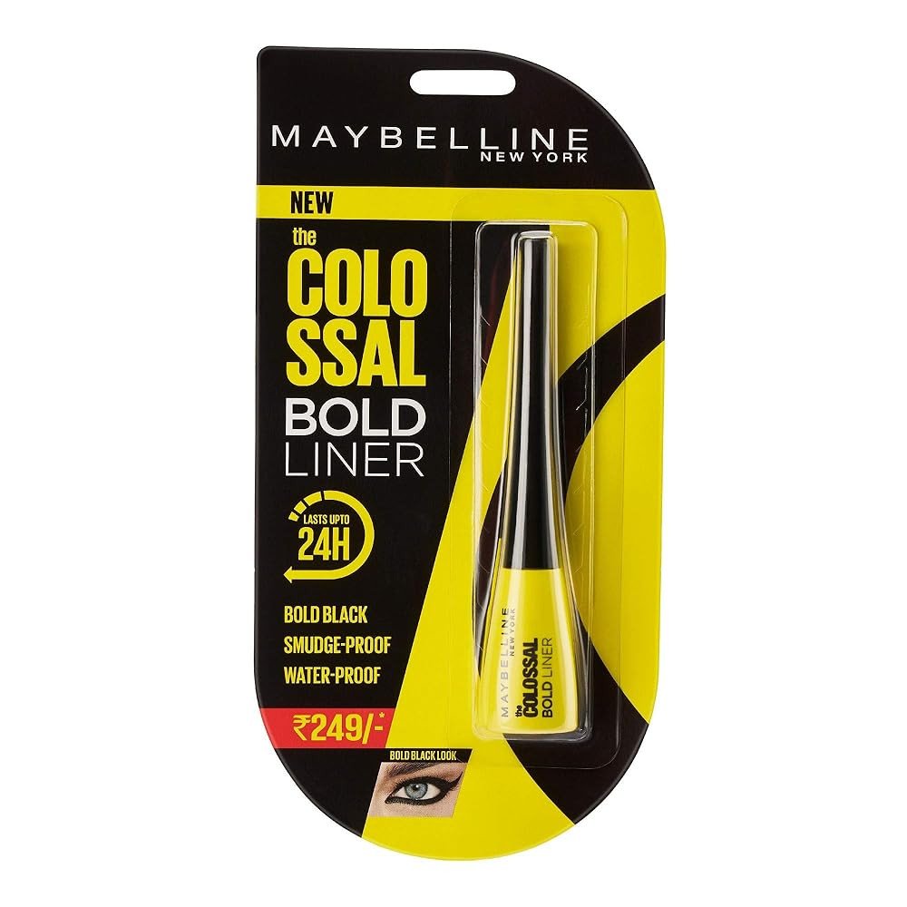 Maybelline Colossal Bold Liner